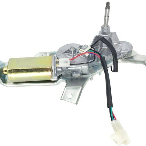 Replacement Rear Windshield Wiper Motor 955-406