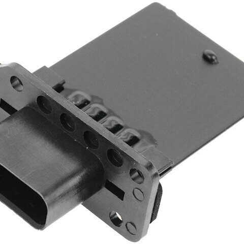 DIY Solutions Blower Motor Resistor HVA00978