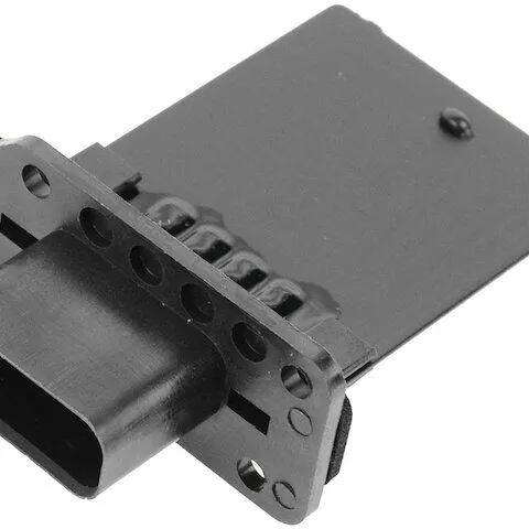 DIY Solutions Blower Motor Resistor HVA00978