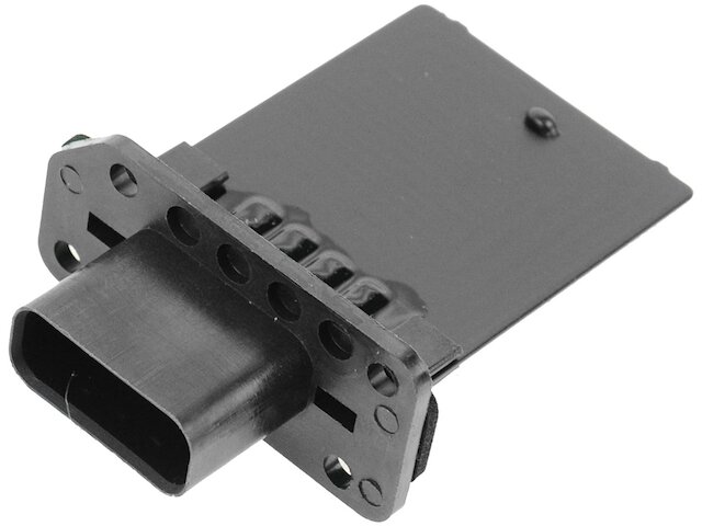 DIY Solutions Blower Motor Resistor