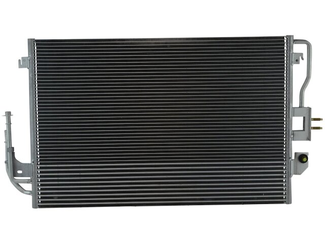 TRQ A/C Condenser