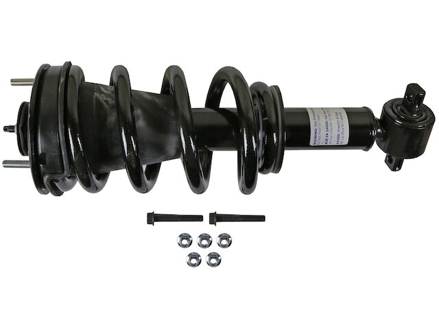 Monroe Strut and Coil Spring Assembly