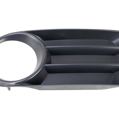 DIY Solutions Front Left Fog Light Bezel LHT10098