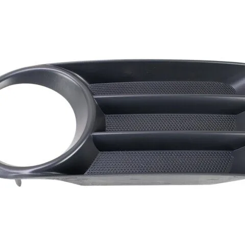 DIY Solutions Front Left Fog Light Bezel LHT10098