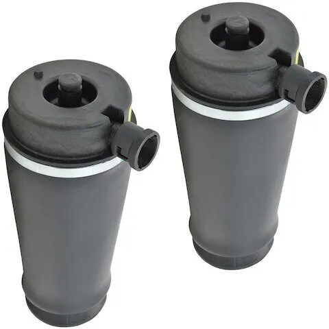DIY Solutions Rear Air Suspension Spring Set SHO00185
