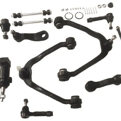 Replacement Control Arm Kit 498-189 for Chevrolet Silverado 1500