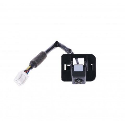TechPro Rear Park Assist Camera 55HO116