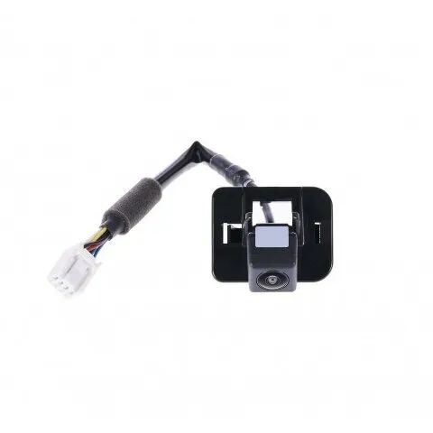 TechPro Rear Park Assist Camera 55HO116