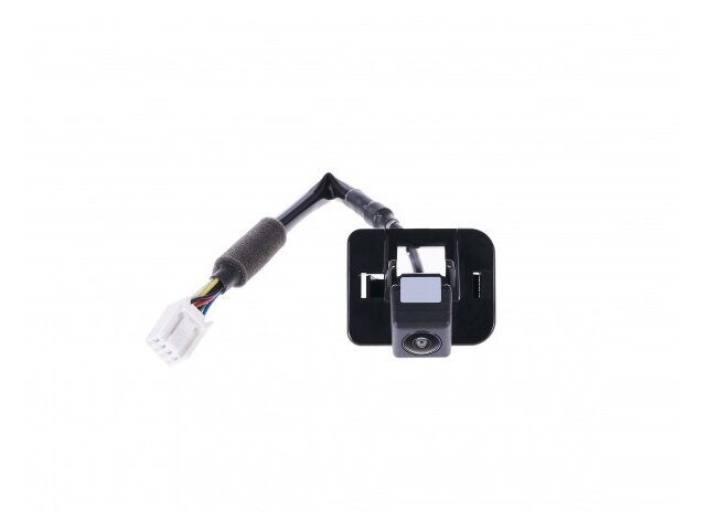 TechPro Park Assist Camera