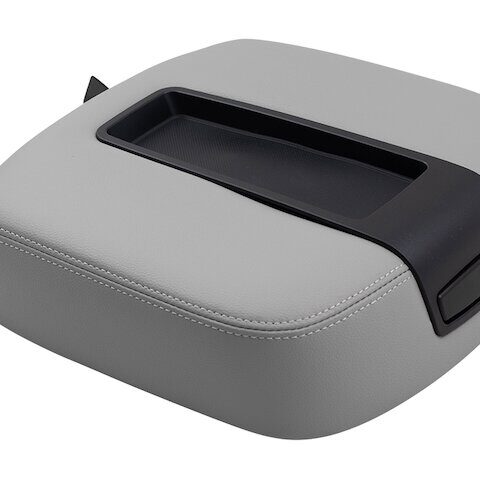 Brock Console Lid 1449-0006GY