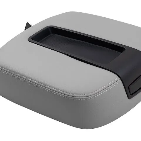 Brock Console Lid 1449-0006GY