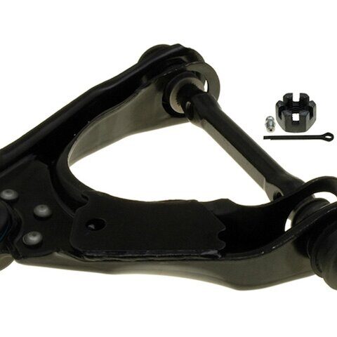 AC Delco Front Right Upper Control Arm and Ball Joint Assembly 45D1220