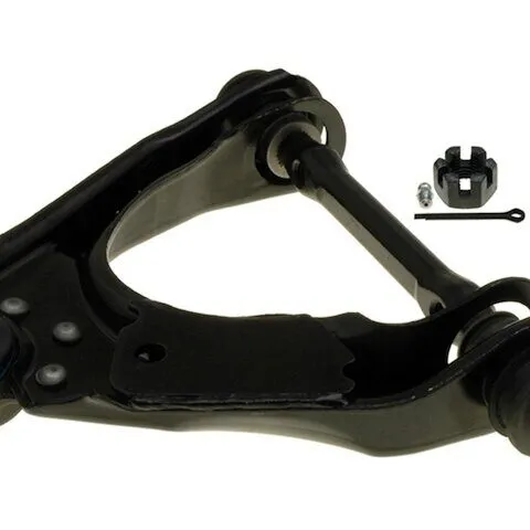 AC Delco Front Right Upper Control Arm and Ball Joint Assembly 45D1220