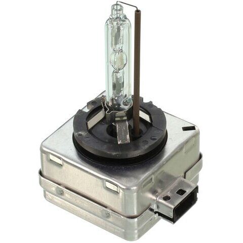 Philips High Beam and Low Beam Headlight Bulb HD3S