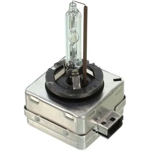 Philips High Beam and Low Beam Headlight Bulb HD3S
