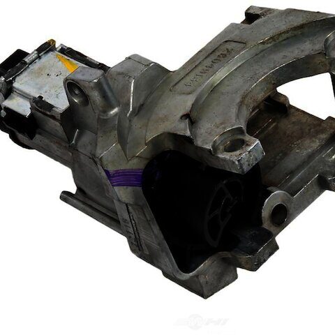 AC Delco Ignition Lock Housing 26056263 for Chevrolet S10
