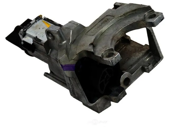 AC Delco Ignition Lock Housing