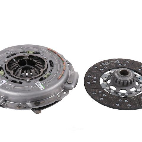 AC Delco Clutch Kit 24278525