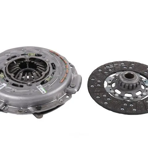 AC Delco Clutch Kit 24278525