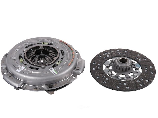 AC Delco Clutch Kit