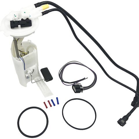Replacement Fuel Pump Assembly 906-004