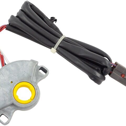 DIY Solutions Neutral Safety Switch BSS00838