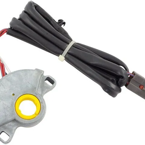 DIY Solutions Neutral Safety Switch BSS00838