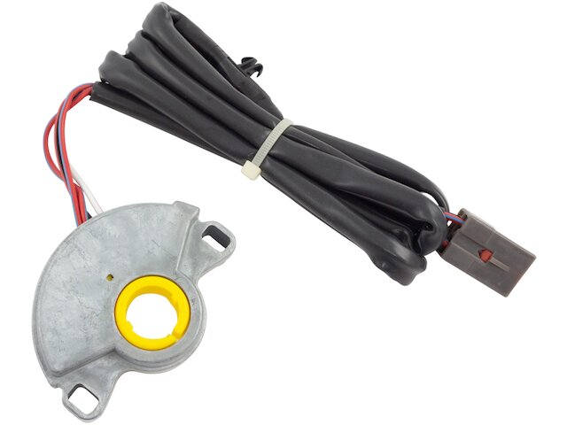 DIY Solutions Neutral Safety Switch