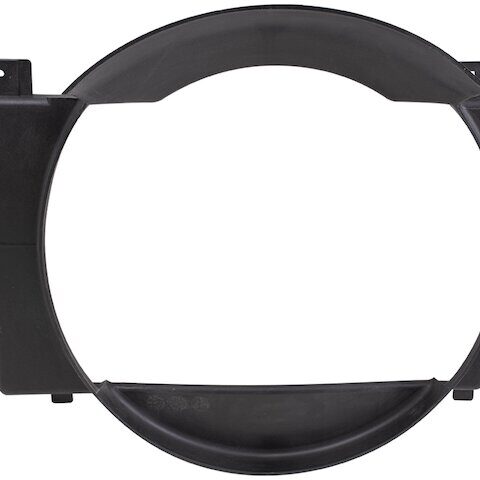 Brock Fan Shroud 2664-0001