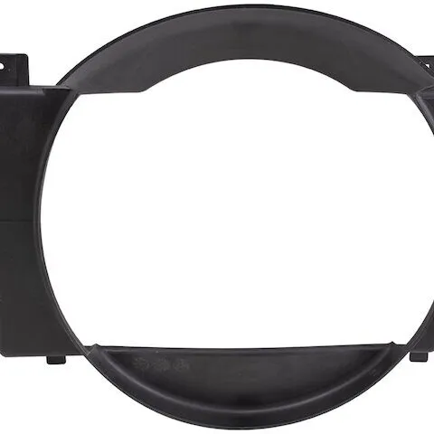 Brock Fan Shroud 2664-0001