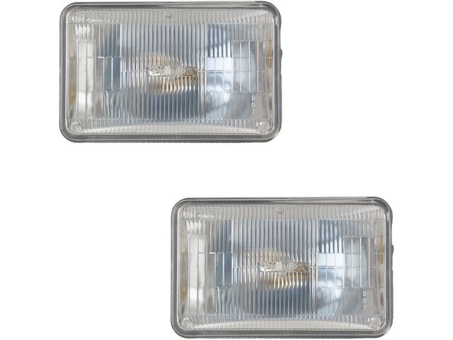 DIY Solutions Headlight Bulb