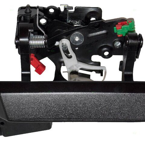 Brock Tailgate Handle ADS3021