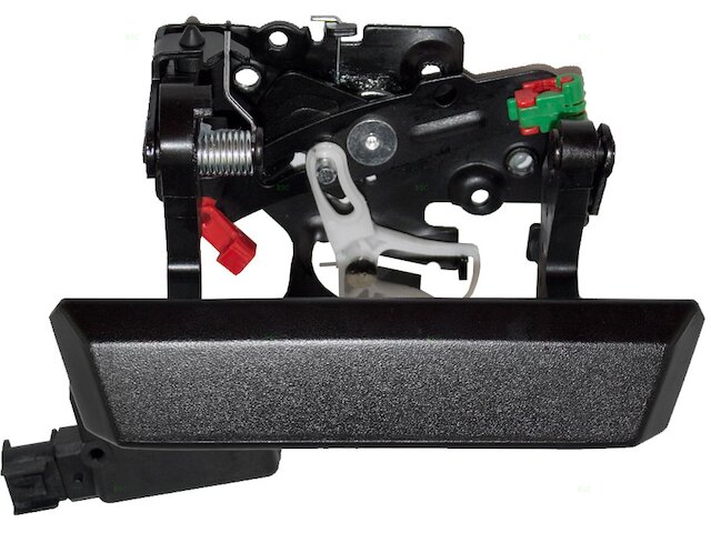 Brock Tailgate Handle