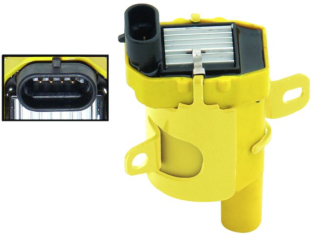 Accel Ignition Coil