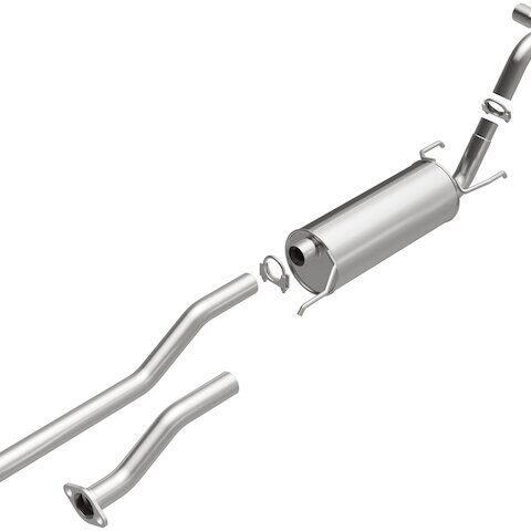 Bosal Exhaust System 106-0226