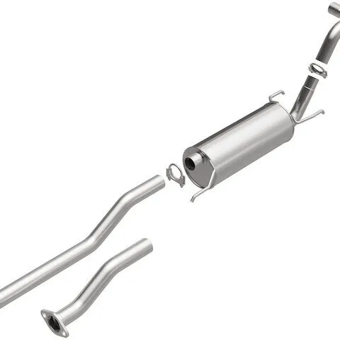 Bosal Exhaust System 106-0226