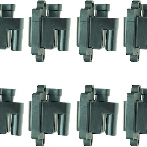TRQ Ignition Coil Set ICA61498