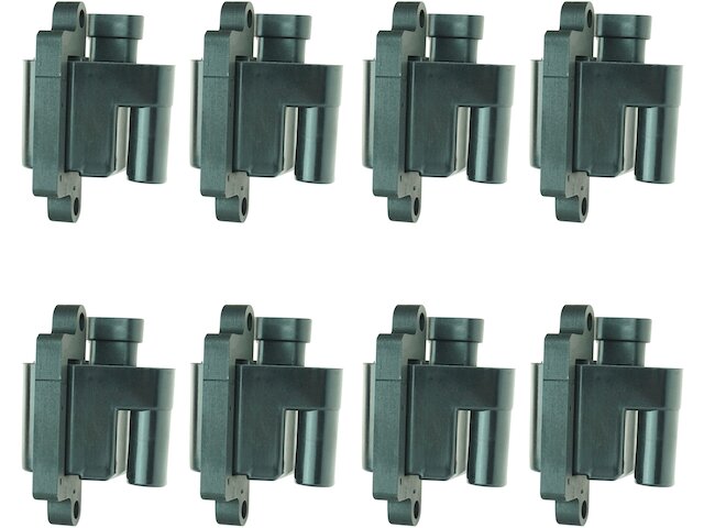 TRQ Ignition Coil Set