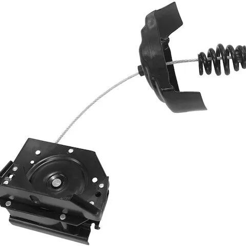 Replacement Spare Tire Hoist N01-545