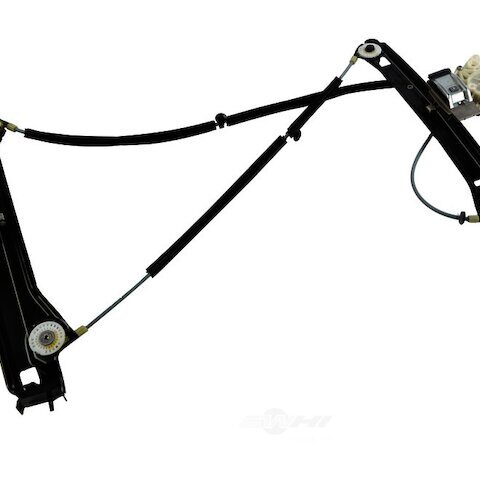 AC Delco Front Right Window Regulator 23393262
