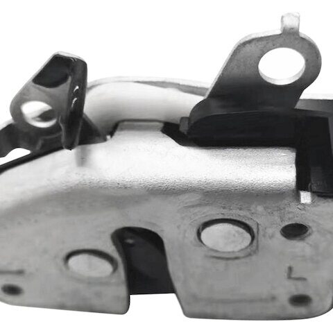 Replacement Front Left Door Latch Assembly 839-292