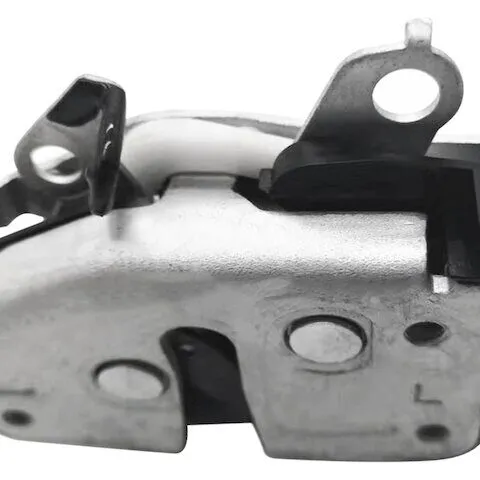 Replacement Front Left Door Latch Assembly 839-292