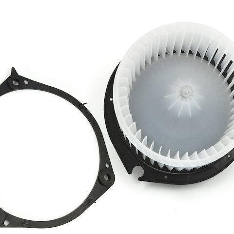 Replacement Front Blower Motor 819-065