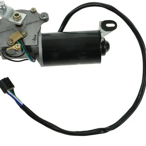 DIY Solutions Front Windshield Wiper Motor WIP00111