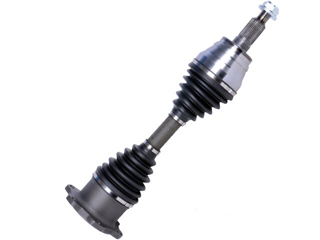 DriveBolt Axle Assembly