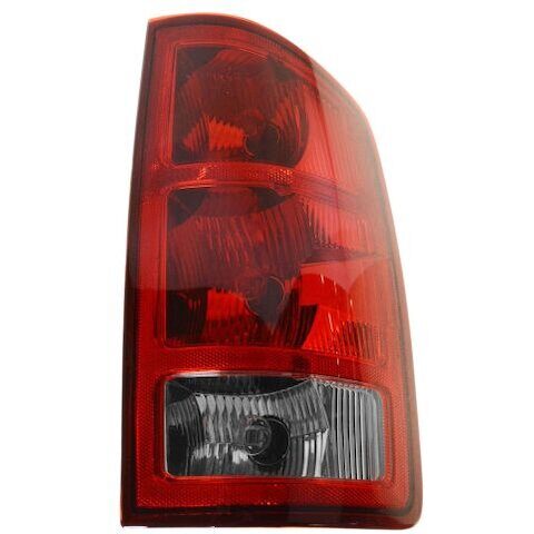 DriveBolt Passenger Side Tail Light Assembly DBT-2801-00060