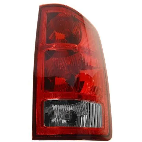 DriveBolt Passenger Side Tail Light Assembly DBT-2801-00060