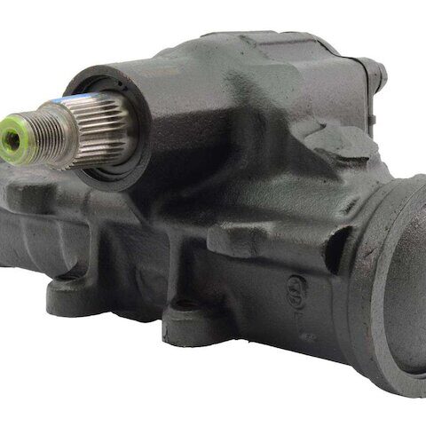 BBB Industries Steering Gear 503-0110