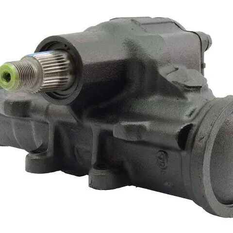 BBB Industries Steering Gear 503-0110