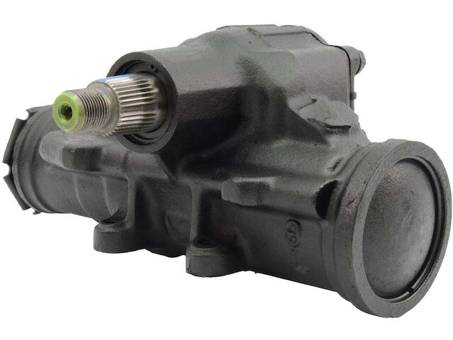 BBB Industries Steering Gear